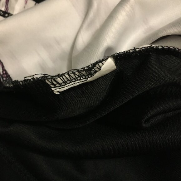 PGA Tour Abstract Pattern Casual Golf Tank Top - Picture 10 of 15